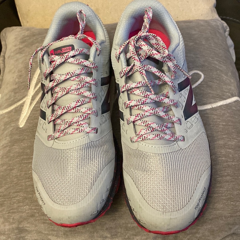 New balance sneakers